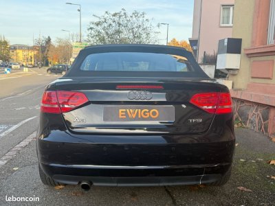 Audi A3 cabriolet 12 tfsi 105 ambiente-garantie 6 mois - 5