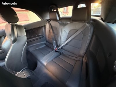 Audi A3 cabriolet 12 tfsi 105 ambiente-garantie 6 mois - 9