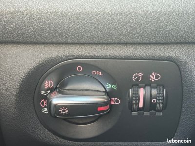 Audi A3 cabriolet 12 tfsi 105 ambiente-garantie 6 mois - 13