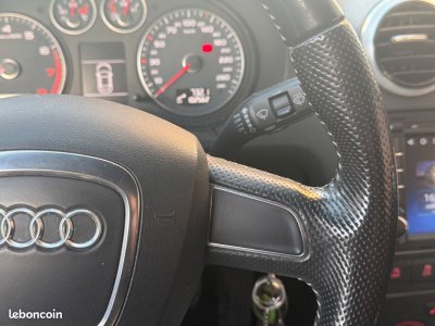 Audi A3 cabriolet 12 tfsi 105 ambiente-garantie 6 mois - 16