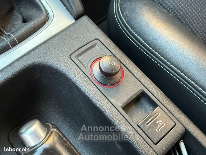 Audi A3 cabriolet 12 tfsi 105 ambiente-garantie 6 mois - 19