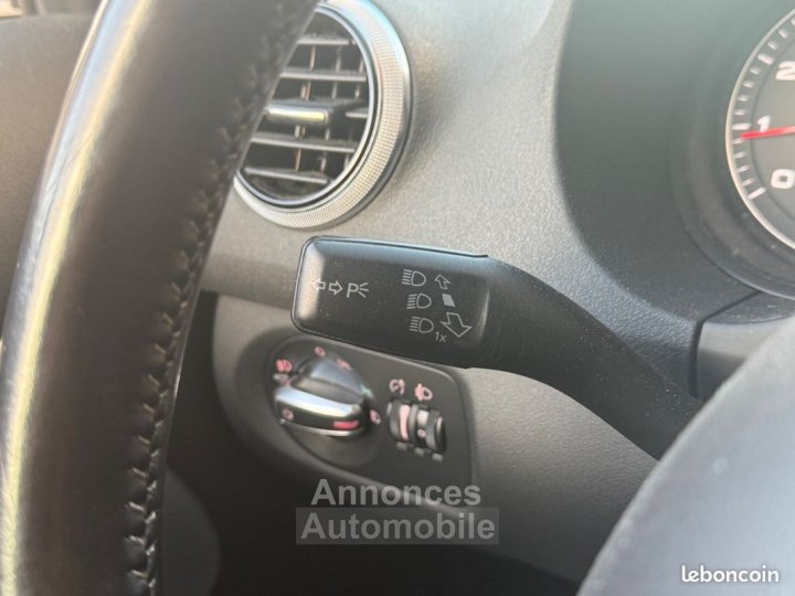 Audi A3 cabriolet 12 tfsi 105 ambiente-garantie 6 mois - 20