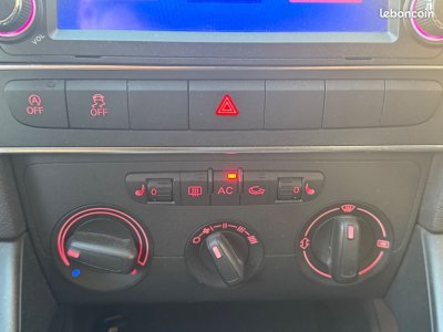 Audi A3 cabriolet 12 tfsi 105 ambiente-garantie 6 mois - 23