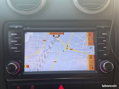 Audi A3 cabriolet 12 tfsi 105 ambiente-garantie 6 mois - 25