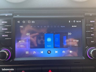 Audi A3 cabriolet 12 tfsi 105 ambiente-garantie 6 mois - 26