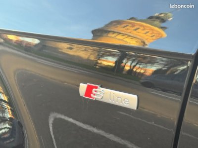 Audi A3 cabriolet 12 tfsi 105 ambiente-garantie 6 mois - 29