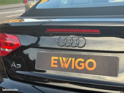 Audi A3 cabriolet 12 tfsi 105 ambiente-garantie 6 mois - 30