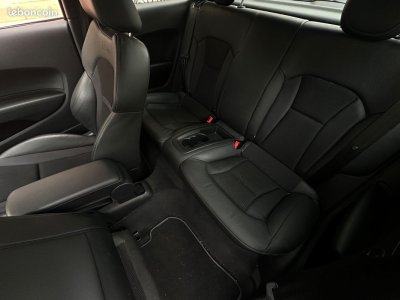 Audi A1 14 tfsi 185 s-line s-tronic bva toit ouvrant-garantie 6 mois - 11