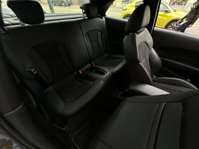 Audi A1 14 tfsi 185 s-line s-tronic bva toit ouvrant-garantie 6 mois - 13