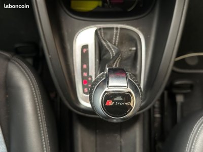 Audi A1 14 tfsi 185 s-line s-tronic bva toit ouvrant-garantie 6 mois - 17