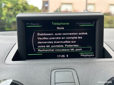 Audi A1 14 tfsi 185 s-line s-tronic bva toit ouvrant-garantie 6 mois - 19