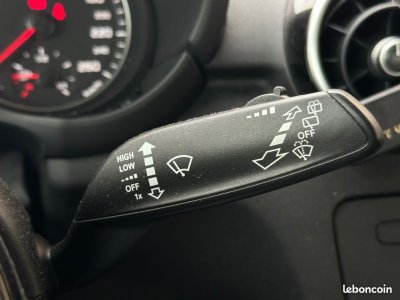Audi A1 14 tfsi 185 s-line s-tronic bva toit ouvrant-garantie 6 mois - 29