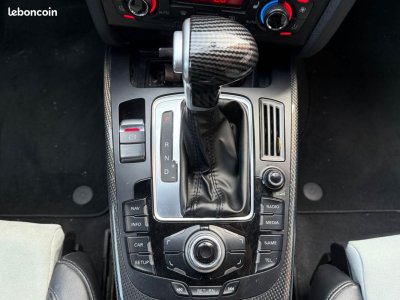 Audi S5 Sportback 30 tfsi 335 s-line- quattro s-tronic bva-garantie 6 mois - 16