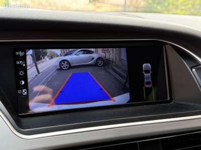 Audi S5 Sportback 30 tfsi 335 s-line- quattro s-tronic bva-garantie 6 mois - 17