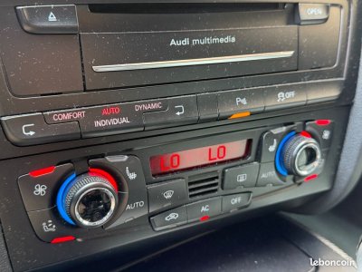 Audi S5 Sportback 30 tfsi 335 s-line- quattro s-tronic bva-garantie 6 mois - 18