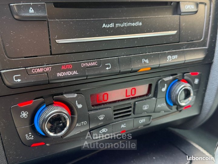 Audi S5 Sportback 30 tfsi 335 s-line- quattro s-tronic bva-garantie 6 mois - 18