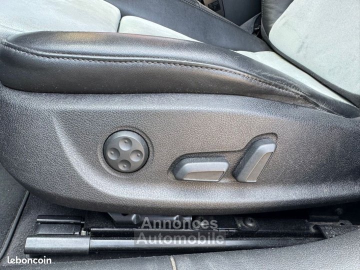 Audi S5 Sportback 30 tfsi 335 s-line- quattro s-tronic bva-garantie 6 mois - 19