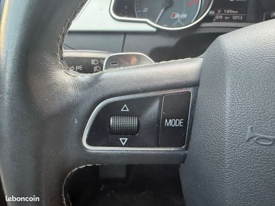 Audi S5 Sportback 30 tfsi 335 s-line- quattro s-tronic bva-garantie 6 mois - 22