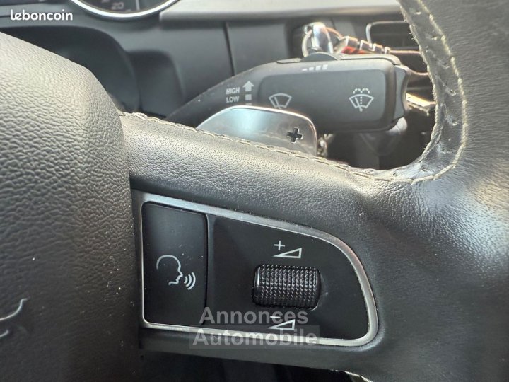 Audi S5 Sportback 30 tfsi 335 s-line- quattro s-tronic bva-garantie 6 mois - 25