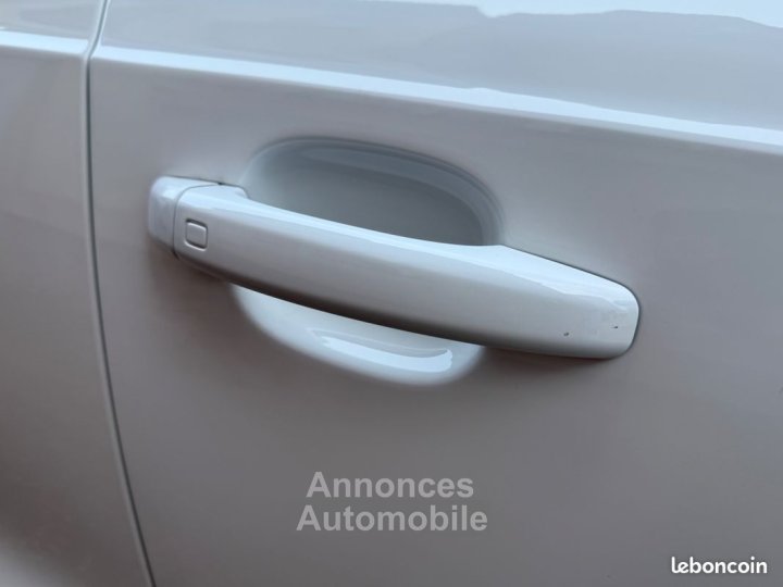 Audi S5 Sportback 30 tfsi 335 s-line- quattro s-tronic bva-garantie 6 mois - 28