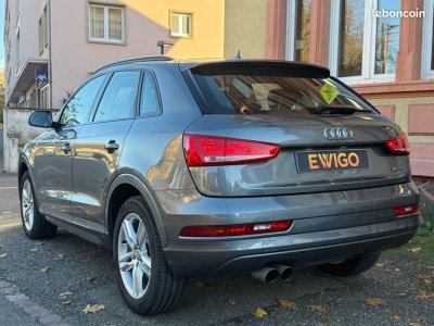 Audi Q3 20 tfsi 180 business bva garantie 6 mois - 4