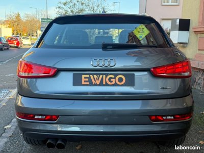 Audi Q3 20 tfsi 180 business bva garantie 6 mois - 5