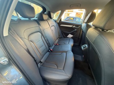 Audi Q3 20 tfsi 180 business bva garantie 6 mois - 11