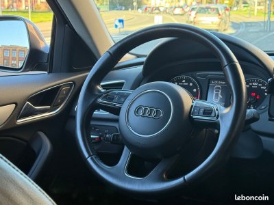 Audi Q3 20 tfsi 180 business bva garantie 6 mois - 15