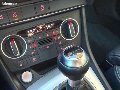 Audi Q3 20 tfsi 180 business bva garantie 6 mois - 21