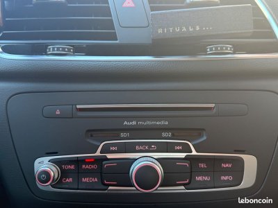 Audi Q3 20 tfsi 180 business bva garantie 6 mois - 23
