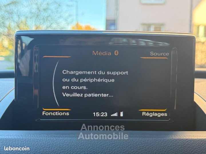 Audi Q3 20 tfsi 180 business bva garantie 6 mois - 26