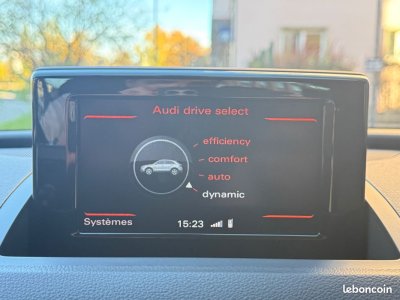 Audi Q3 20 tfsi 180 business bva garantie 6 mois - 28