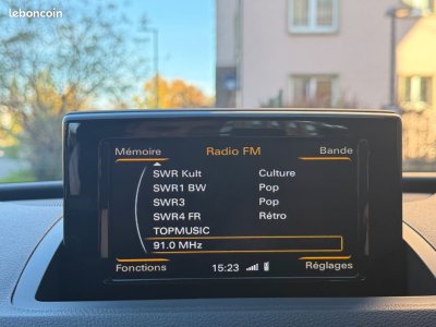 Audi Q3 20 tfsi 180 business bva garantie 6 mois - 29