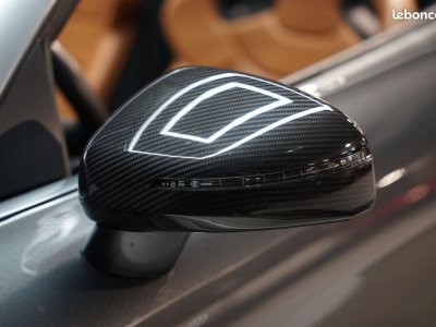 Audi R8 Spyder V10 52L 525CH | Cuir Exclusive Sièges Baquets Carbone Caméra de Recul À partir 1 200-Mois - 7