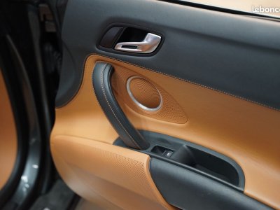 Audi R8 Spyder V10 52L 525CH | Cuir Exclusive Sièges Baquets Carbone Caméra de Recul À partir 1 200-Mois - 11