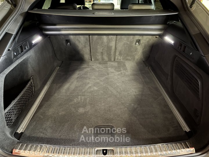 Audi A6 Avant 40 TDI 204 CV SLINE QUATTRO S-TRONIC - 10