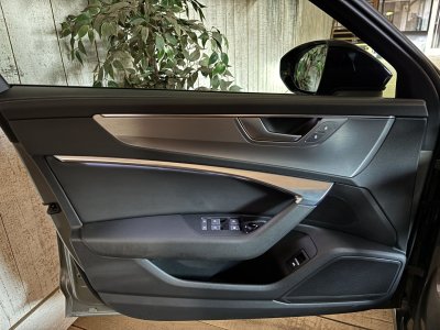 Audi A6 Avant 40 TDI 204 CV SLINE QUATTRO S-TRONIC - 8