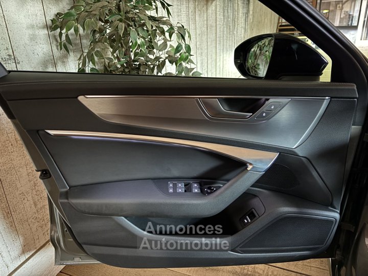 Audi A6 Avant 40 TDI 204 CV SLINE QUATTRO S-TRONIC - 8