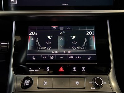 Audi A6 Avant 40 TDI 204 CV SLINE QUATTRO S-TRONIC - 12