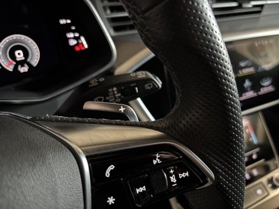 Audi A6 Avant 40 TDI 204 CV SLINE QUATTRO S-TRONIC - 11