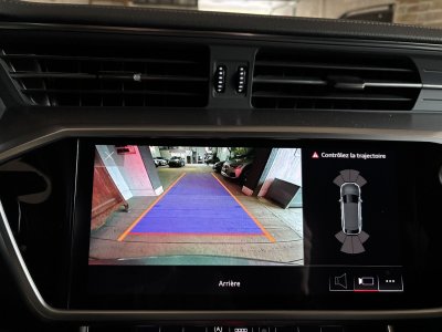 Audi A6 Avant 40 TDI 204 CV SLINE QUATTRO S-TRONIC - 14