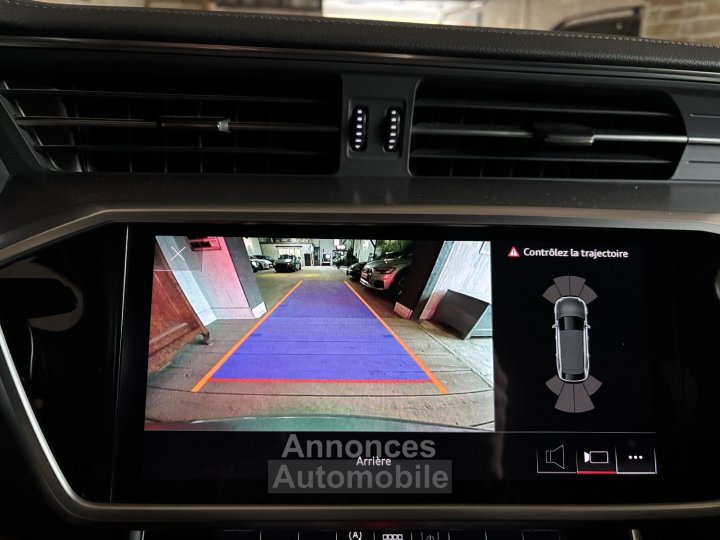 Audi A6 Avant 40 TDI 204 CV SLINE QUATTRO S-TRONIC - 14