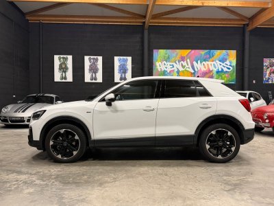 Audi Q2 35 TFSI 150 S Tronic 7 - 2
