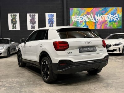 Audi Q2 35 TFSI 150 S Tronic 7 - 3