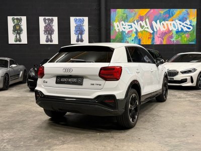 Audi Q2 35 TFSI 150 S Tronic 7 - 4
