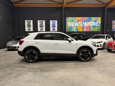 Audi Q2 35 TFSI 150 S Tronic 7 - 5