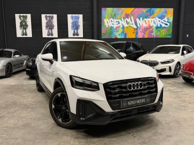 Audi Q2 35 TFSI 150 S Tronic 7 - 6
