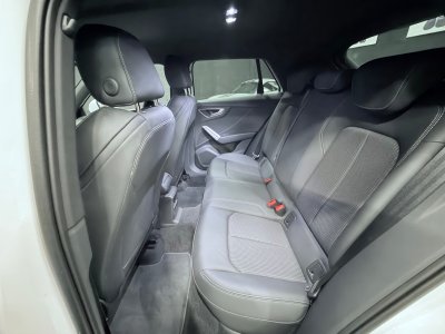 Audi Q2 35 TFSI 150 S Tronic 7 - 7