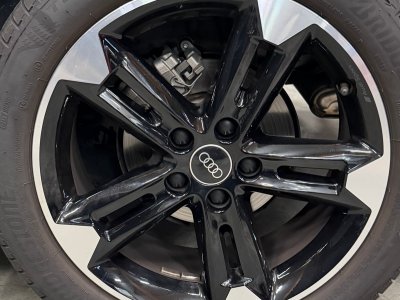 Audi Q2 35 TFSI 150 S Tronic 7 - 12