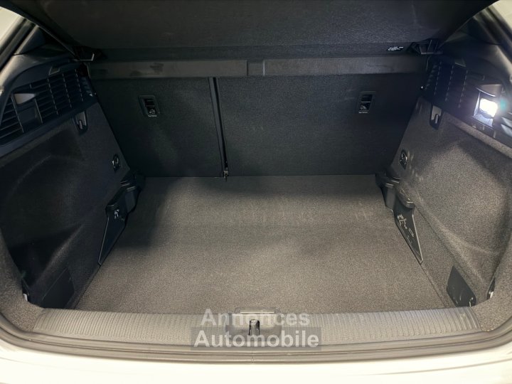 Audi Q2 35 TFSI 150 S Tronic 7 - 16